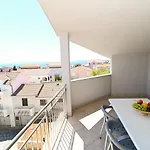 Apartamento Adria