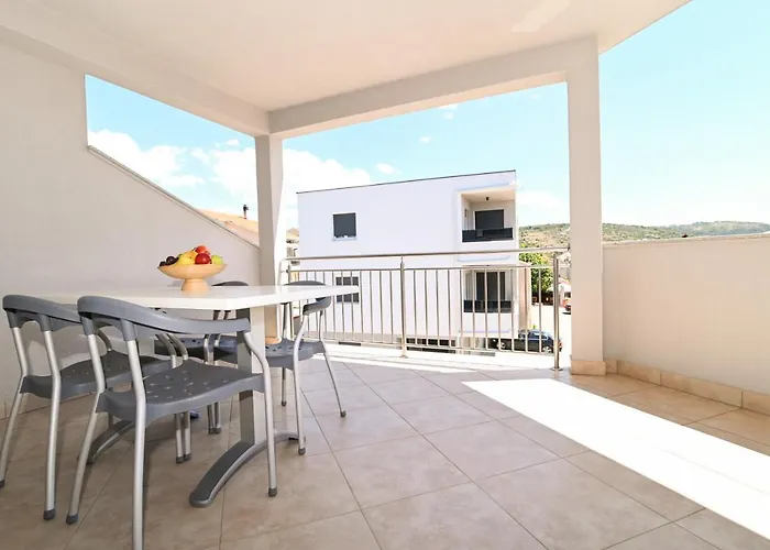 Adria Apartmán *