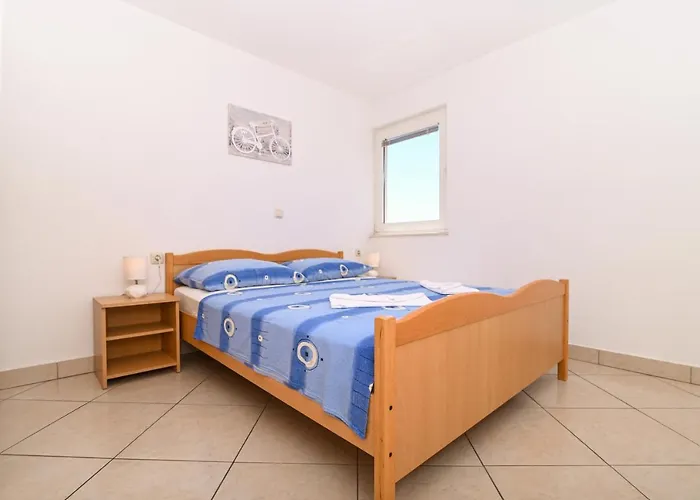 Adria Trogir