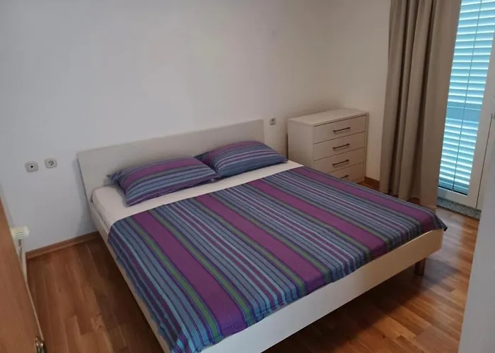 Apartmán Adria *