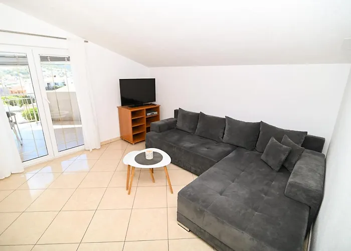 Adria Apartmán Trogir