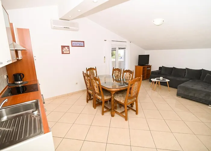 Adria Appartement *