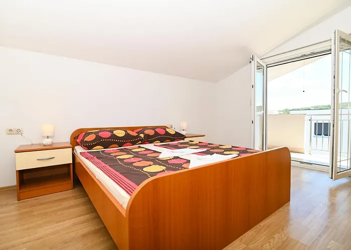 Adria Apartmán