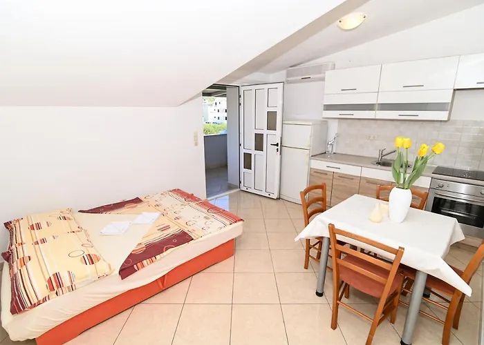 Adria Apartmán Trogir