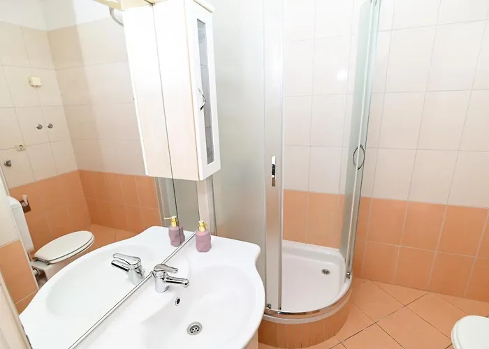 Adria Appartement *