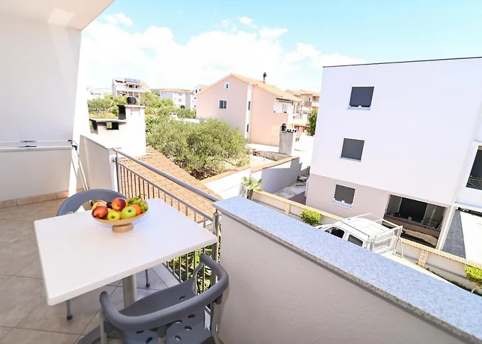 Adria Apartmán