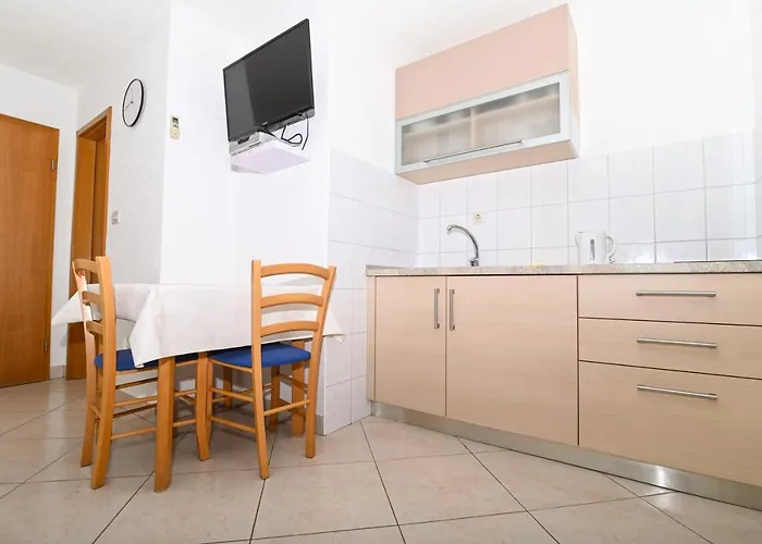 Apartmán Adria Trogir