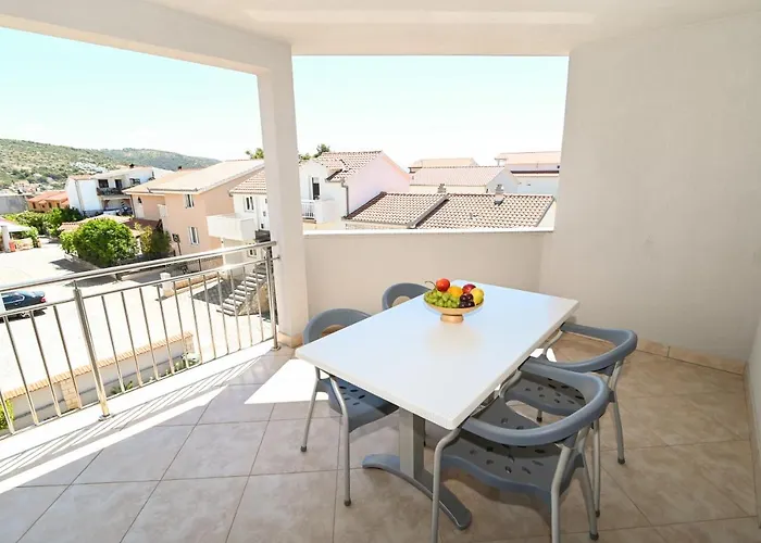 Appartement Adria