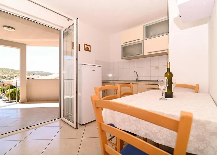 Apartmán Adria