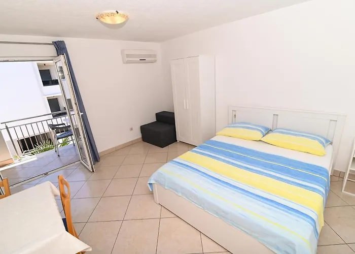 Adria * Trogir