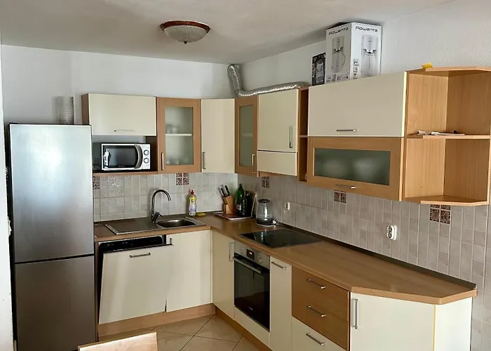 Apartmán Adria Trogir
