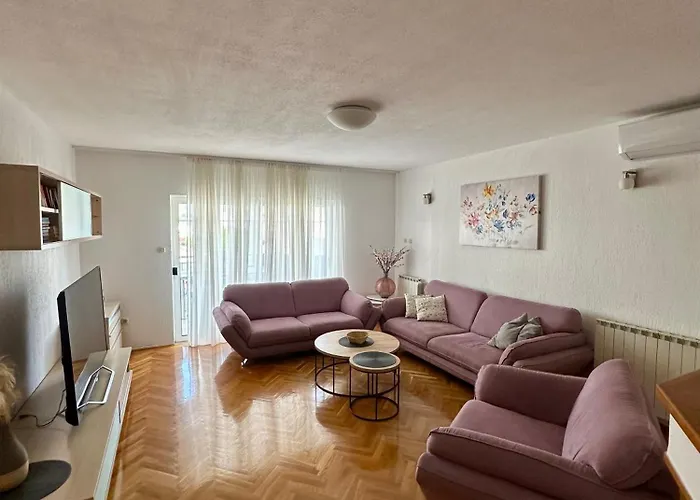 Adria Apartmán