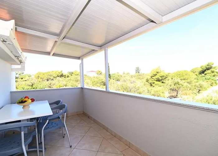 Adria Apartment