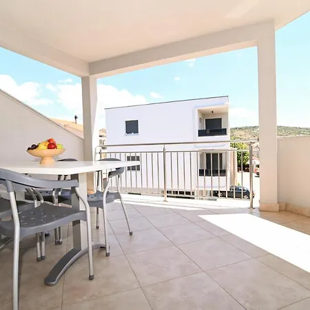 Adria Apartment *