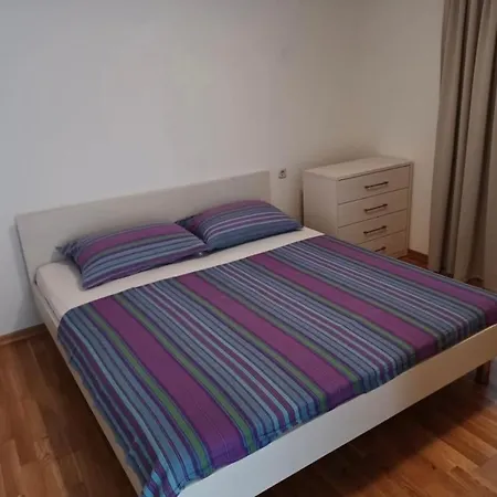 Apartment Adria *