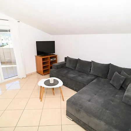 Adria Apartment Trogir