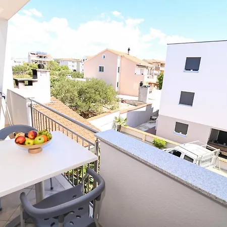 Adria Apartment
