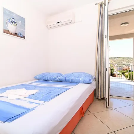 Adria * Trogir