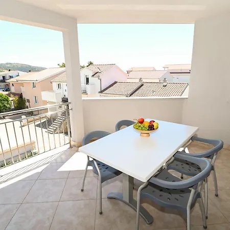 Apartment Adria