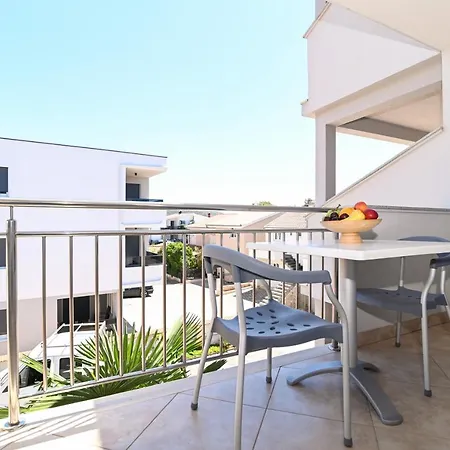 Apartment Adria