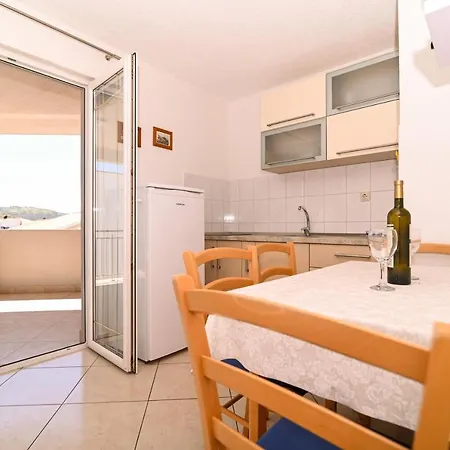 Apartment Adria