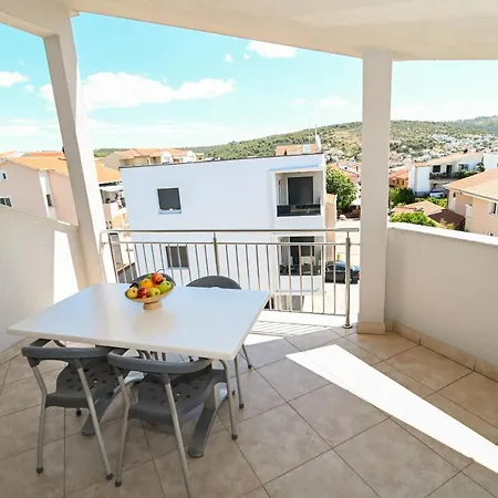 Apartment Adria