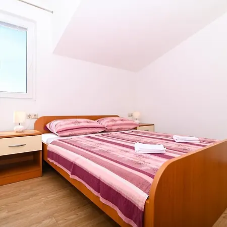 Adria Apartment Trogir