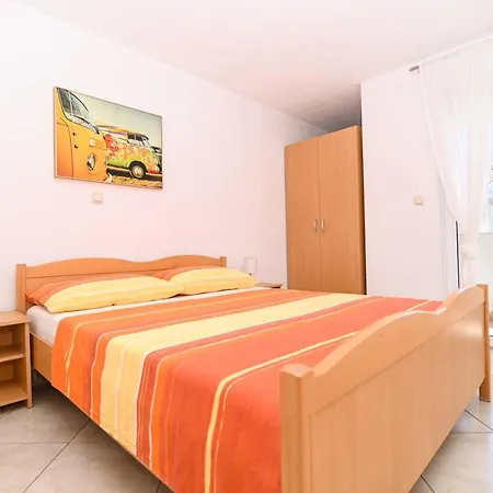 Adria Apartment Trogir