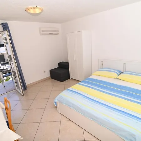Adria * Trogir