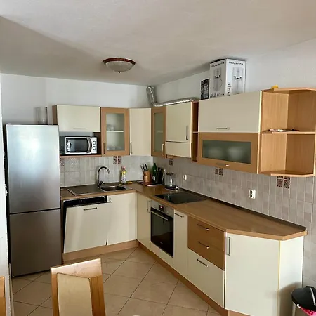 דירה Adria טרוגיר